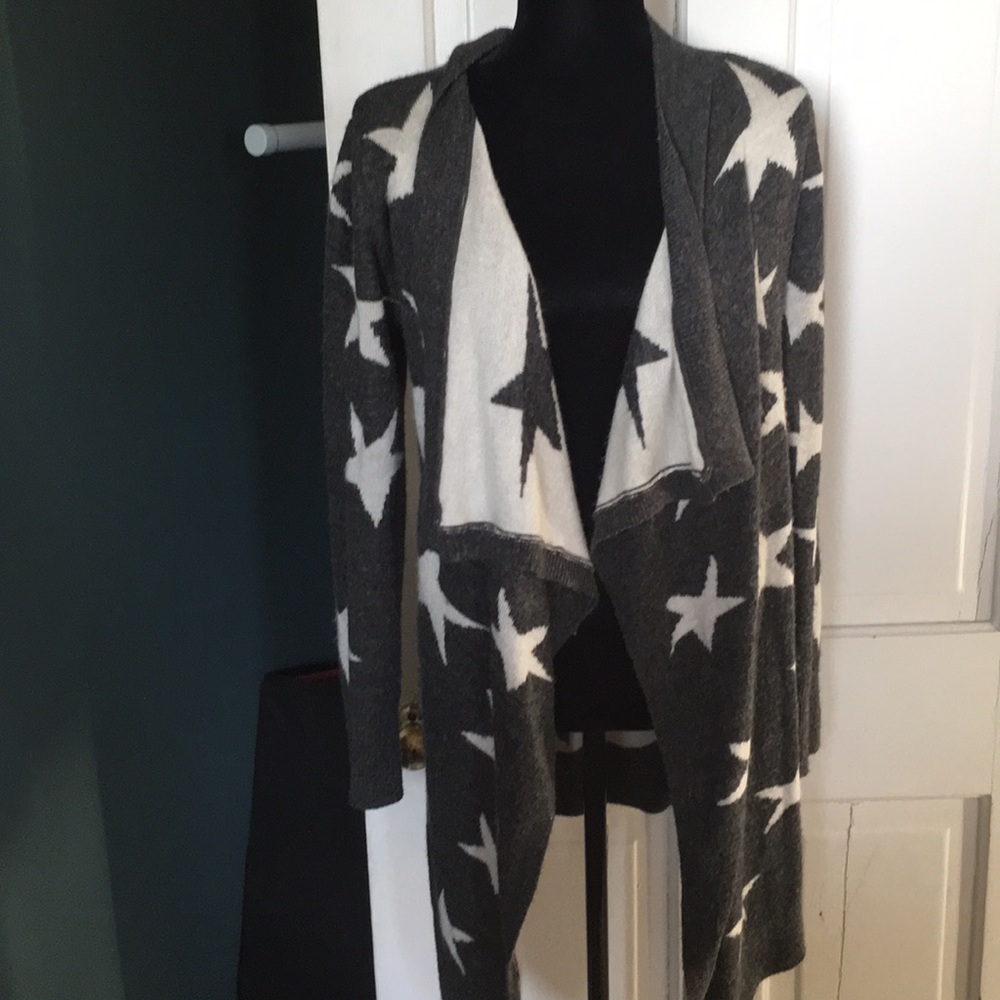 Cardigan - Picture 2 of 5